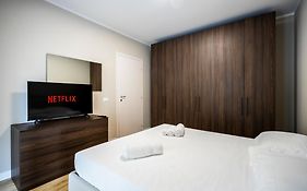 Tramvia Royale Suites
